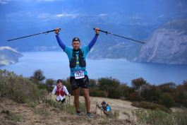 Patagonia Run 2024 - 70K | 110K | 100M