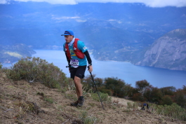 Patagonia Run 2024 - 70K | 110K | 100M