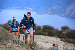 Patagonia Run 2024 - 70K | 110K | 100M