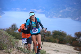 Patagonia Run 2024 - 70K | 110K | 100M