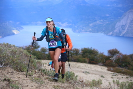 Patagonia Run 2024 - 70K | 110K | 100M