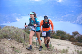 Patagonia Run 2024 - 70K | 110K | 100M