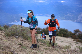 Patagonia Run 2024 - 70K | 110K | 100M