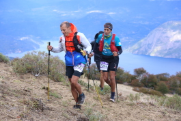 Patagonia Run 2024 - 70K | 110K | 100M