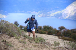 Patagonia Run 2024 - 70K | 110K | 100M