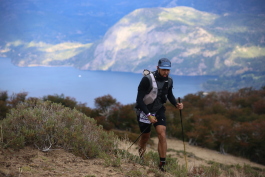 Patagonia Run 2024 - 70K | 110K | 100M