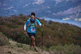 Patagonia Run 2024 - 70K | 110K | 100M