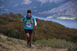 Patagonia Run 2024 - 70K | 110K | 100M