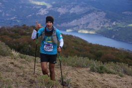 Patagonia Run 2024 - 70K | 110K | 100M