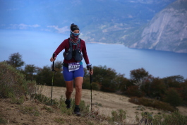 Patagonia Run 2024 - 70K | 110K | 100M