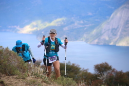 Patagonia Run 2024 - 70K | 110K | 100M