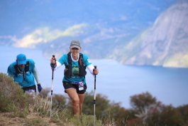 Patagonia Run 2024 - 70K | 110K | 100M