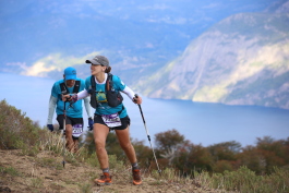 Patagonia Run 2024 - 70K | 110K | 100M