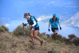 Patagonia Run 2024 - 70K | 110K | 100M