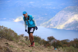 Patagonia Run 2024 - 70K | 110K | 100M