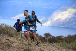 Patagonia Run 2024 - 70K | 110K | 100M