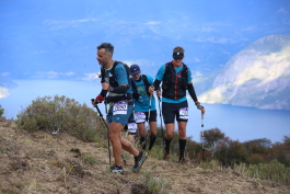 Patagonia Run 2024 - 70K | 110K | 100M