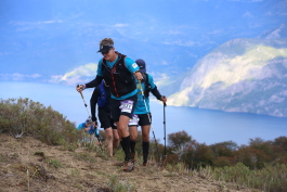 Patagonia Run 2024 - 70K | 110K | 100M