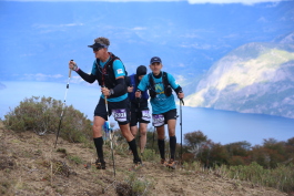 Patagonia Run 2024 - 70K | 110K | 100M