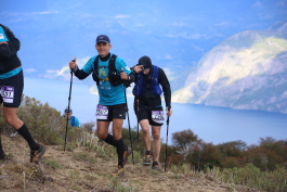 Patagonia Run 2024 - 70K | 110K | 100M