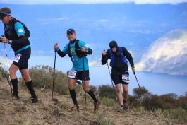 Patagonia Run 2024 - 70K | 110K | 100M