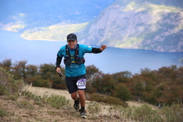 Patagonia Run 2024 - 70K | 110K | 100M