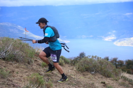 Patagonia Run 2024 - 70K | 110K | 100M