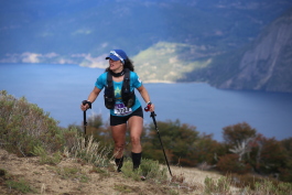 Patagonia Run 2024 - 70K | 110K | 100M