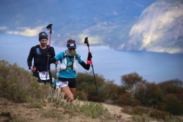 Patagonia Run 2024 - 70K | 110K | 100M