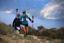 Patagonia Run 2024 - 70K | 110K | 100M