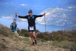 Patagonia Run 2024 - 70K | 110K | 100M