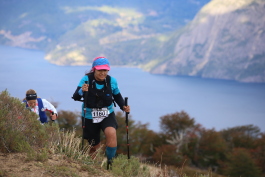 Patagonia Run 2024 - 70K | 110K | 100M