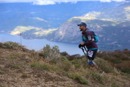 Patagonia Run 2024 - 70K | 110K | 100M