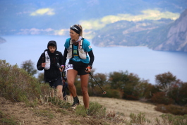 Patagonia Run 2024 - 70K | 110K | 100M