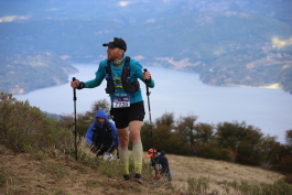 Patagonia Run 2024 - 70K | 110K | 100M