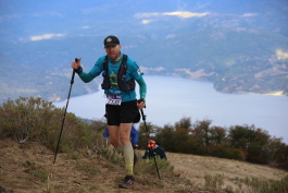 Patagonia Run 2024 - 70K | 110K | 100M