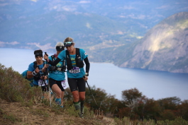 Patagonia Run 2024 - 70K | 110K | 100M