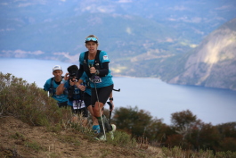 Patagonia Run 2024 - 70K | 110K | 100M