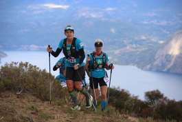 Patagonia Run 2024 - 70K | 110K | 100M