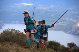 Patagonia Run 2024 - 70K | 110K | 100M