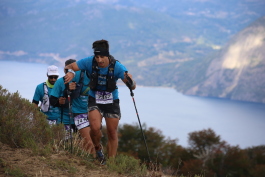 Patagonia Run 2024 - 70K | 110K | 100M