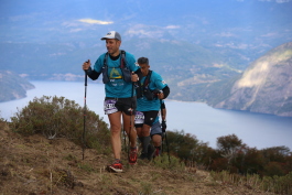 Patagonia Run 2024 - 70K | 110K | 100M