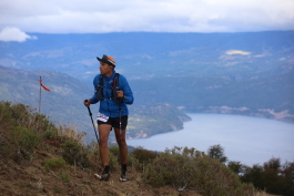 Patagonia Run 2024 - 70K | 110K | 100M