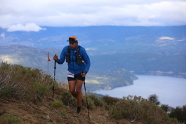 Patagonia Run 2024 - 70K | 110K | 100M