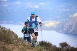 Patagonia Run 2024 - 70K | 110K | 100M