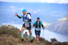 Patagonia Run 2024 - 70K | 110K | 100M