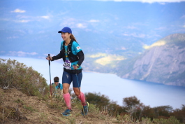 Patagonia Run 2024 - 70K | 110K | 100M