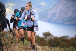 Patagonia Run 2024 - 70K | 110K | 100M