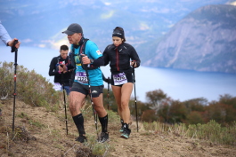 Patagonia Run 2024 - 70K | 110K | 100M