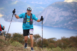 Patagonia Run 2024 - 70K | 110K | 100M